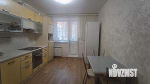 1-к квартира, на длительный срок, 42м2, 2/10 этаж