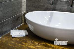 Студия квартира, посуточно, 33м2, 9/14 этаж