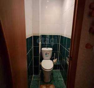 2-к квартира, на длительный срок, 52м2, 4/9 этаж