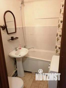 1-к квартира, на длительный срок, 30м2, 4/5 этаж