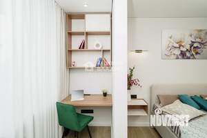 2-к квартира, на длительный срок, 47м2, 8/15 этаж