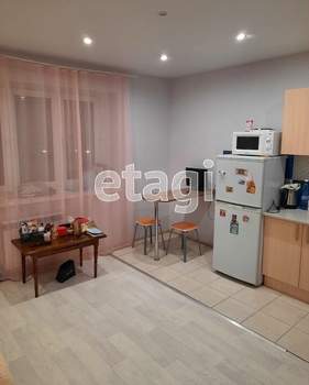 1-к квартира, на длительный срок, 28м2, 7/8 этаж