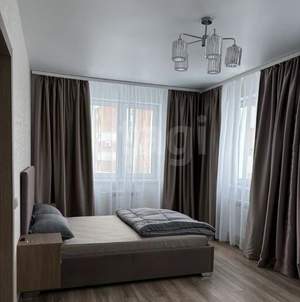 2-к квартира, на длительный срок, 52м2, 4/8 этаж