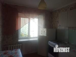 1-к квартира, на длительный срок, 32м2, 5/5 этаж