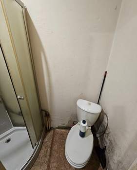 Студия квартира, на длительный срок, 20м2, 3/5 этаж