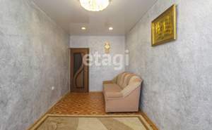 2-к квартира, на длительный срок, 54м2, 4/9 этаж