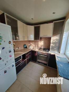 3-к квартира, на длительный срок, 58м2, 3/5 этаж