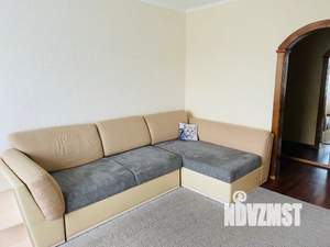 3-к квартира, посуточно, 64м2, 6/9 этаж