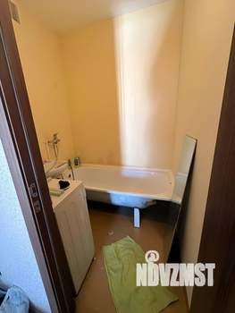 1-к квартира, на длительный срок, 36м2, 9/11 этаж
