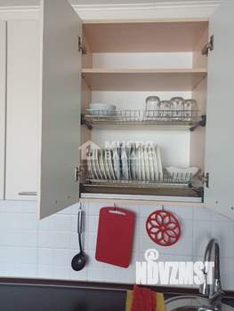 1-к квартира, на длительный срок, 38м2, 10/10 этаж