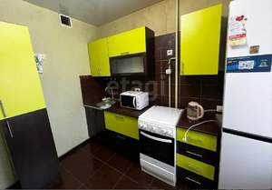 3-к квартира, на длительный срок, 63м2, 4/9 этаж