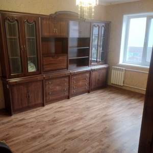2-к квартира, на длительный срок, 56м2, 2/5 этаж