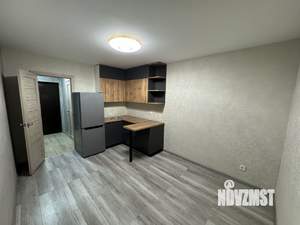 1-к квартира, на длительный срок, 28м2, 4/5 этаж
