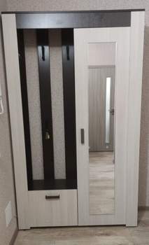 1-к квартира, на длительный срок, 37м2, 14/14 этаж