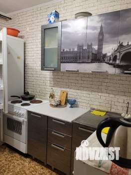 1-к квартира, на длительный срок, 40м2, 8/10 этаж