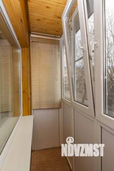 2-к квартира, на длительный срок, 44м2, 2/5 этаж