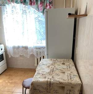 1-к квартира, на длительный срок, 33м2, 2/5 этаж