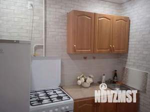 1-к квартира, на длительный срок, 40м2, 9/10 этаж