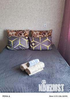 1-к квартира, посуточно, 31м2, 5/5 этаж