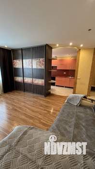 1-к квартира, на длительный срок, 45м2, 7/10 этаж