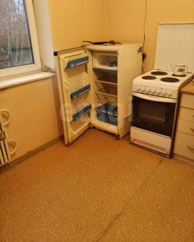 1-к квартира, на длительный срок, 37м2, 2/9 этаж
