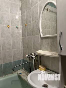 2-к квартира, на длительный срок, 45м2, 2/9 этаж