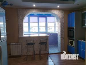 2-к квартира, на длительный срок, 65м2, 5/10 этаж