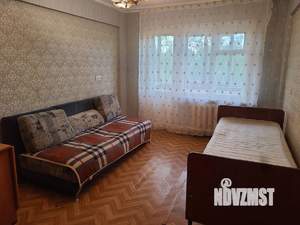 3-к квартира, на длительный срок, 60м2, 5/5 этаж