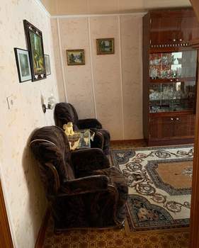 2-к квартира, на длительный срок, 37м2, 2/3 этаж