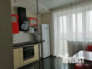 1-к квартира, посуточно, 47м2, 12/16 этаж