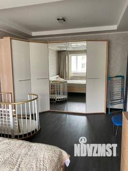 2-к квартира, на длительный срок, 52м2, 8/9 этаж