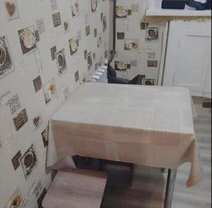 1-к квартира, на длительный срок, 21м2, 2/5 этаж