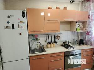 1-к квартира, на длительный срок, 35м2, 7/8 этаж