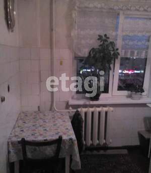 2-к квартира, на длительный срок, 44м2, 4/5 этаж