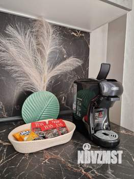 1-к квартира, посуточно, 42м2, 2/17 этаж