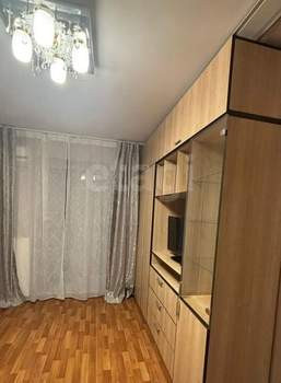 2-к квартира, на длительный срок, 38м2, 5/5 этаж