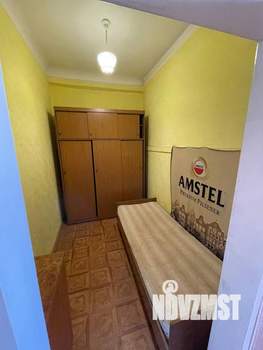 2-к квартира, на длительный срок, 40м2, 3/3 этаж