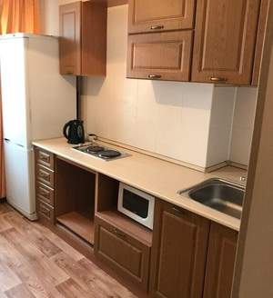 1-к квартира, на длительный срок, 31м2, 3/14 этаж