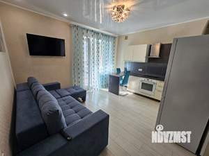 2-к квартира, на длительный срок, 43м2, 8/10 этаж