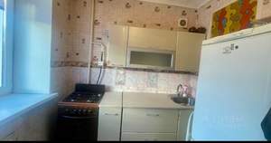 1-к квартира, на длительный срок, 30м2, 3/9 этаж