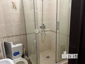 Студия квартира, на длительный срок, 39м2, 3/9 этаж