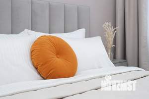 1-к квартира, посуточно, 43м2, 14/17 этаж