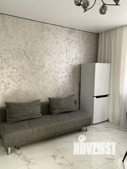 2-к квартира, посуточно, 45м2, 3/14 этаж