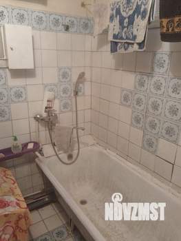 2-к квартира, на длительный срок, 46м2, 2/5 этаж