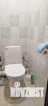 2-к квартира, посуточно, 53м2, 7/12 этаж