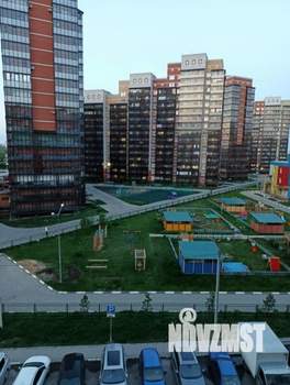 Студия квартира, на длительный срок, 30м2, 5/11 этаж