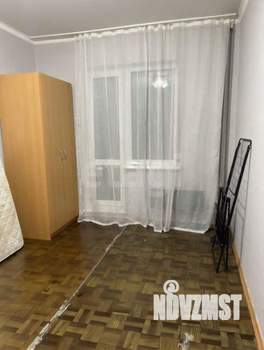 3-к квартира, на длительный срок, 64м2, 7/9 этаж