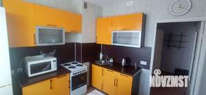 1-к квартира, на длительный срок, 40м2, 8/10 этаж
