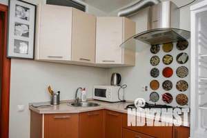 1-к квартира, посуточно, 33м2, 5/5 этаж