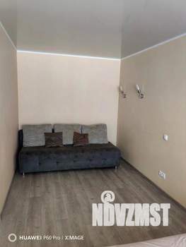 1-к квартира, посуточно, 31м2, 1/1 этаж